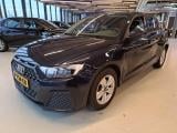 AUDI A1 Sportback 30 TFSI #0