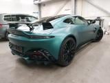 ASTON MARTIN - AST MARTIN VANTAGE F1 535PK COUPE #1