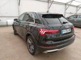 Audi 35 TFSI 150 S TRONIC DESIGN LUXE Q3 Design luxe 35 TFSI 150 BVA7 / VO RECONDITIONNE - PHOTOS AVANT RECONDITIONNEMENT #1