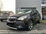 Opel Innovation ecoFlex 4x4 Mokka #0