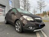 Opel Innovation ecoFlex 4x4 Mokka #1