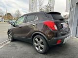 Opel Innovation ecoFlex 4x4 Mokka #2