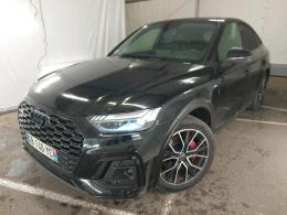 Audi 55 TFSI e 367 QTT S TRONIC 7 S LINE AUDI Q5 Sportback / 2020 / 5P / SUV 55 TFSI e 367 QTT S TRONIC 7 S LINE