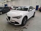 AlfaRomeo 190CV BUSIN ALFA ROMEO STELVIO / 2017 / 5P / SUV 2.2 TD 190 CV SUPER BUSINESS AT8 Q4 #0