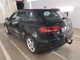 Audi A3 Sportback A3 Sportback 1.5 35 TFSi 110kW 110kW/150pk  5D/P Man-6 #2