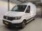 preview Volkswagen Crafter #0