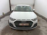 Audi A1 Sportback 1.0 30 TFSI 85kW S tronic 5d #4