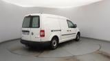 Vw Drag, servicebilinredning CADDY MAXI 2.0 TDI #1