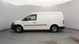 Vw Drag, servicebilinredning CADDY MAXI 2.0 TDI #2