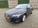 AUDI A3 SPORTBACK 40 TFSI e Edition #0