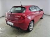 AlfaRomeo 12 ALFA ROMEO GIULIETTA 2010 5 PORTE BERLINA 2.0 JTDM 150CV BUSINESS #1