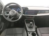 Audi 35 TFSI 150 Business Line A3 Sportback Business Line 35 TFSI 150 / VO RECONDITIONNE - PHOTOS AVANT RECONDITIONNEMENT #4