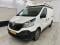 preview Renault Trafic #0