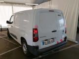 Citroen Taille XL 950kg BlueHDi 100 S&S BVM Club Berlingo Fourgon Club XL 950 1.6 BlueHDi 100CV BVM5 E6 #1