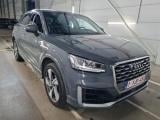 Audi Q2 Q2 1.6 30 TDI S tronic Business Ed 85kW/116pk  5D/P Auto-7 #1