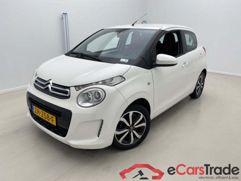 CITROEN C1 1.0 VTi Shine #1
