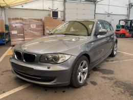 BMW 1 Hatch (E87) 118 d