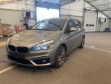 BMW 2 Active Tourer (F45) Active Tourer 218 d #0