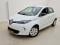 preview Renault ZOE #0