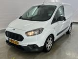 FORD * Trans.Courier '14 Ford Transit Courier Trend 1.5 TDCi 75 pk 4d #0