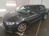 Audi 1.0 TFSI 95 S tronic 7 Business Line A1 Sportback 25 TFSI Business line 1.0 TFSI 95CV BVA7 E6dT #0