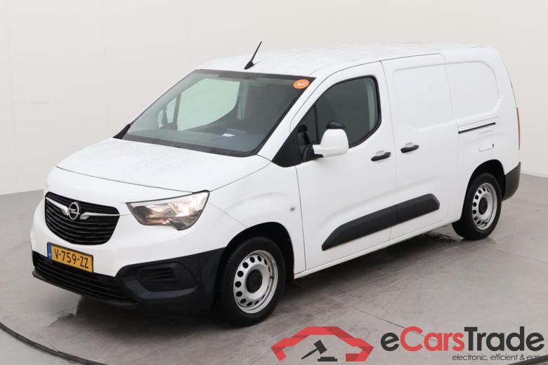 OPEL Combo 73 kW #1