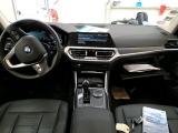 BMW 330e 292ch Luxury BVA8 Hybride BMW Série 3 Berline / 2018 / 4P / Berline 330e 292ch Luxury BVA8 Hybride #4