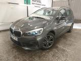 BMW 216d Sport Série 2 Gran Tourer 216d Sport 1.5 115CV BVM6 E6 #0