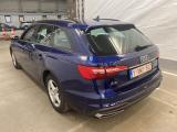 AUDI A4 AVANT DIESEL - 2020 35 TDi S tronic Business #2