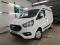 preview Ford Transit Custom #0