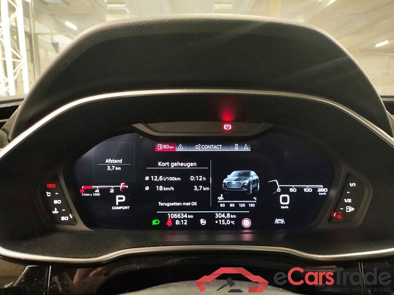 AUDI Q3 SPORTBACK DIESEL 35 TDi Business Edition S tronic #3