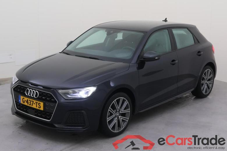 AUDI A1 Sportback 70 kW #1
