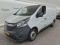 preview Opel Vivaro #0