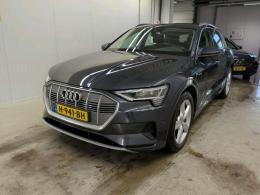 AUDI e-tron 50