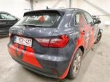 AUDI - AUD A1 SB 30 TFSI 116PK S-Tronic Pack Business Plus With Heated Seats & Adaptive Cruise * PETROL * #1