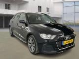 AUDI A1 Sportback 70 kW #3