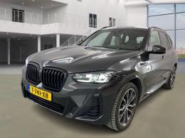 BMW X3 135 kW