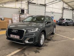 AUDI Q2 35 TFSI Design S tron. (EU6d-TEMP)