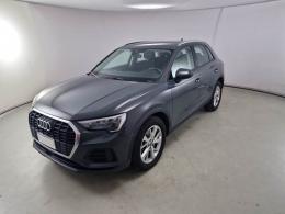 Audi 88 AUDI Q3 / 2018 / 5P / SUV 35 TDI S TRONIC BUSINESS