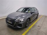 Audi 35 TFSI 150 MHEV S Tronic S Line A3 Berline 35 TFSI S Line 1.5 TFSI 150CV BVA7 E6d #0