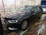 Audi 35 TDI 163 S tronic Business line AUDI A4 Avant / 2019 / 5P / Break 35 TDI 163 S tronic Business line #0