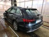 Audi 35 TDI 163 S tronic Business line AUDI A4 Avant / 2019 / 5P / Break 35 TDI 163 S tronic Business line #1