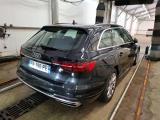 Audi 35 TDI 163 S tronic Business line AUDI A4 Avant / 2019 / 5P / Break 35 TDI 163 S tronic Business line #2