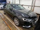 Audi 35 TDI 163 S tronic Business line AUDI A4 Avant / 2019 / 5P / Break 35 TDI 163 S tronic Business line #3