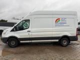 Ford 350 L3 Trend Transit Kasten #3