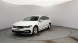 Vw Dragpaket, navigation PASSAT SPORTSCOMBI 2.0 TDI DPF SCR 4MOTION #0