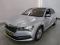 preview Skoda Superb #0