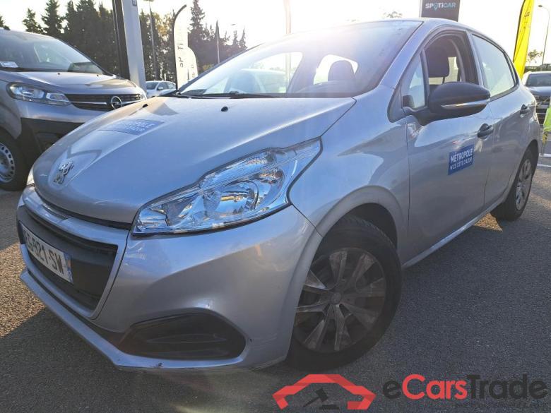 Peugeot 1.6 BLUEHDI 75 PREMIUM bi-corps VU 208 Affaire Premium 1.6 HDi 75CV BVM5 E6 #1