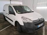 Citroen &BlueHDi 100 BVM Club M Berlingo Fourgon Club L1 (Court) 1.6 BlueHDi 100CV BVM5 E6 #3