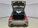 Abarth 11 ABARTH 500 / 2016 / 3P / BERLINA 1.4 T-JET 595 165V #4